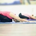 Brucia calorie senza sforzo con una sessione di Pilates, scopri quanti ti puoi liberare