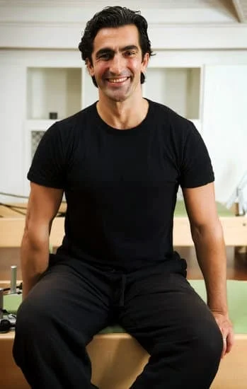 Scopri il mio metodo per insegnare Pilates: una pratica efficace per rafforzare il corpo e migliorare la postura