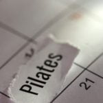 Esercizi Con Palla Pilates Rafforza il tuo corpo e migliora la tua flessibilità con gli esercizi con palla Pilates