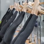 Amplifica gli esercizi del tuo allenamento di Pilates con gli elastici per Pilates: la soluzione ideale per tonificare e potenziare i muscoli