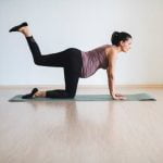 Allenati a casa con il Pilates corpo libero: miglioramento del tuo benessere fisico grazie a esercizi senza attrezzi