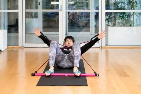 Scopri la migliore palla per pilates Decathlon a un prezzo conveniente e goditi allenamenti efficaci a casa