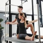 App Gratuite Pilates Al Muro Grazie alle app gratuite di pilates al muro, potrai allenarti comodamente a casa tua e ottenere risultati sorprendenti