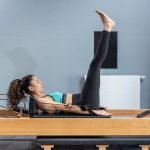 Calze Antiscivolo Donna Pilates Eleva la tua pratica di pilates con le calze antiscivolo donna, garantendo sicurezza e aderenza durante gli esercizi