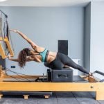 Migliora la tua stabilità e sicurezza nel praticare pilates con i nostri comodi calzini antiscivolo