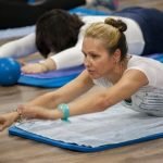 Ottieni risultati sorprendenti in soli 21 giorni con il programma PILATES AL MURO: allenamento efficace e tonificante per il tuo corpo