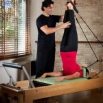 Scopri i benefici del Pilates a Paderno Dugnano con lezioni mirate per migliorare la postura e aumentare la flessibilità