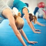 Per ottenere i migliori risultati, tieni le posizioni Pilates per il tempo consigliato dal tuo istruttore