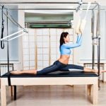 Scopri gli incredibili benefici del Pilates con Silvia in una lezione completa che migliorerà il tuo benessere fisico e mentale