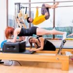 Esercizi Palla Pilates Svizzera: i migliori esercizi con la palla Pilates per migliorare la forza e la stabilità