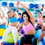Scopri la perfetta colonna sonora per il tuo allenamento pilates con la musica rilassante che scivola dolcemente nelle tue sessioni