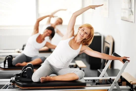 Scopri il prezzo di una lezione privata di Pilates e goditi i benefici dell'allenamento personalizzato