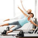 Scopri quanto puoi bruciare in un'ora di Pilates e raggiungi i tuoi obiettivi di fitness