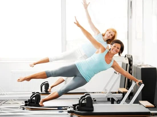 Scopri quanto puoi bruciare in un'ora di Pilates e raggiungi i tuoi obiettivi di fitness