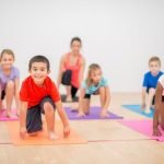 Pilates San Benedetto Del Tronto In cerca di lezioni di Pilates a San Benedetto del Tronto? Scopri il miglior studio nella nostra città!