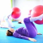 Ottieni glutei tonici e scolpiti con gli esercizi di Pilates, scopri i benefici del Pilates per i glutei
