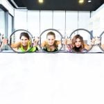 Attrezzo Per Pilates Tono e scolpisci il tuo corpo con l'attrezzo per pilates, l'accessorio essenziale per allenamenti efficaci e risultati visibili