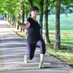 Pilates Alla Parete Allenarsi a casa con Pilates alla parete: avvantaggiati della stabilità verticale per potenziare il tuo corpo