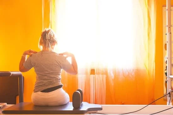 Scopri l'effetto positivo di quanto pilates al giorno può avere sulla tua salute e benessere!