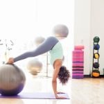 Leggins Pilates Leggings Pilates: comfort e stile per le tue sessioni di pilates. Scopri i migliori modelli per un allenamento perfetto