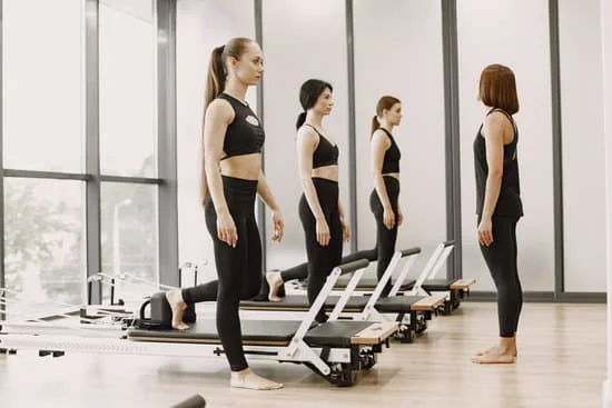 Rafforza il tuo corpo e la tua mente con un allenamento fisico completo grazie al metodo del Pilates