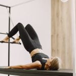 Aumenta la tua stabilità con le calze antiscivolo Pilates: antiscivolo, confortevoli e ideali per le tue sessioni di allenamento