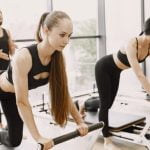 Pilates Prima E Dopo Scopri le trasformazioni straordinarie del tuo corpo grazie al Pilates: risultati visibili Prima e Dopo ogni allenamento!