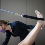 Creando l'atmosfera perfetta per le tue sessioni di pilates con la meravigliosa musica per pilates del 2022!