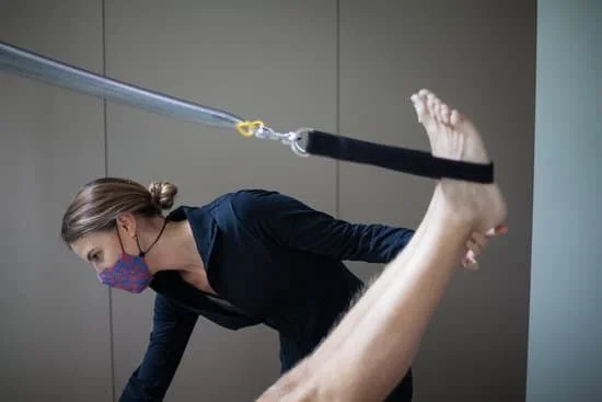 Creando l'atmosfera perfetta per le tue sessioni di pilates con la meravigliosa musica per pilates del 2022!