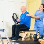 Esercizi Con Pallone Pilates Migliora la tua forza e flessibilità con gli esercizi con pallone Pilates per una tonificazione totale del corpo