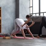 Esperienze di allenamento personalizzate con il macchinario Pilates per raggiungere una maggiore forza e flessibilità