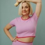 Scopri il comfort e la stabilità del nostro tappetino per pilates, ideale per una pratica sicura ed efficace