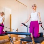 Migliora la tua postura e tonifica il corpo con le posizioni Pilates: scopri i benefici dell'allenamento efficace