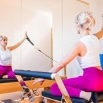 Scopri gli incredibili benefici degli addominali Pilates per tonificare il tuo core e ottenere una postura migliore