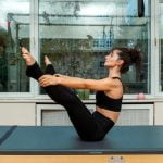 Rinforza i tuoi addominali con divertenti esercizi Pilates per ottenere una pancia tonica e scolpita!