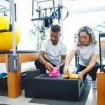 Diventare Insegnante Di Pilates Impara le tecniche di Pilates da un insegnante qualificato per diventare un istruttore professionale di Pilates