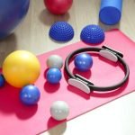 Migliora la tua pratica di Pilates con l'uso delle macchine specifiche per un allenamento più efficace