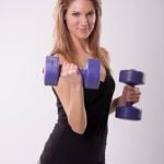 Pilates Braccia Tonifica le tue braccia e migliora la tua flessibilità con esercizi specifici di Pilates per le braccia