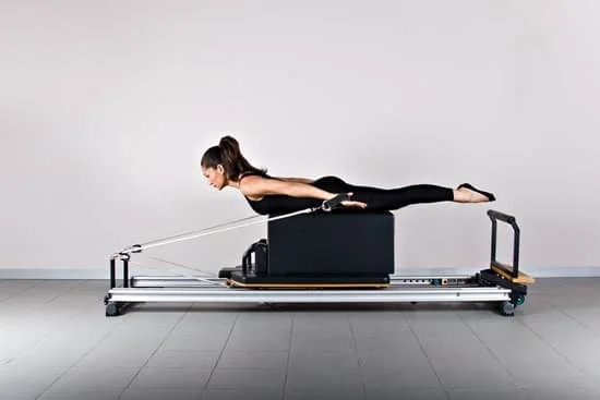 Scopri quanti risultati puoi ottenere con le lezioni di Pilates Reformer: raggiungi i tuoi obiettivi velocemente!