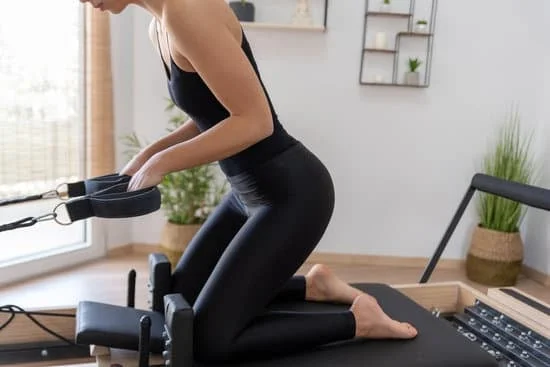 Scopri i molti modi per fare Pilates e rafforzare il tuo corpo in pochi passi!