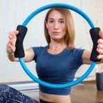 Scopri i nostri cerchi per Pilates, l'accessorio ideale per rendere i tuoi allenamenti ancora più efficaci e intensi!