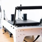 Allenati con il metodo Pilates a Viareggio per migliorare la tua postura, rafforzare i muscoli e ottenere una migliore flessibilità