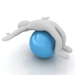 Cuscino Cervicale Per Pilates Sostenuto e confortevole, il cuscino cervicale per pilates offre un supporto ottimale durante gli esercizi di stretching e tonificazione muscolare