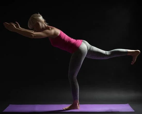 Scopri come il Pilates disegno può aiutarti ad ottenere una postura elegante e tonica in modo efficace!