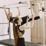 Pilates Fisico Perfetto Pilates: il segreto per ottenere un fisico perfetto grazie a questo allenamento completo ed efficace