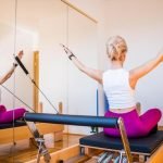 Pilates Con Giorgia 2022 Scegli il corso di Pilates con Giorgia nel 2022 per migliorare la tua salute e la tua forma fisica