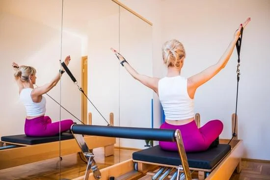 Scegli il corso di Pilates con Giorgia nel 2022 per migliorare la tua salute e la tua forma fisica
