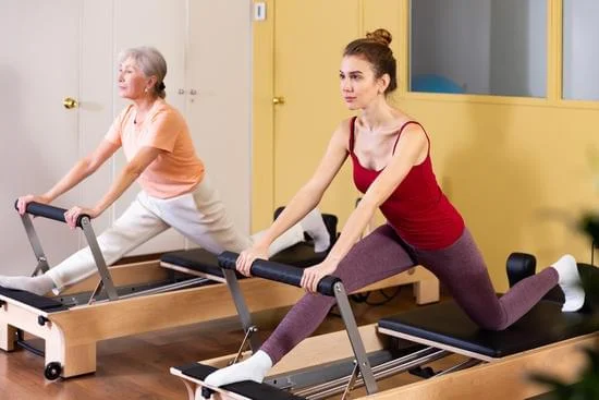 Suggerimento: Scopri i migliori esercizi di Pilates da fare comodamente a casa per migliorare la tua forma fisica