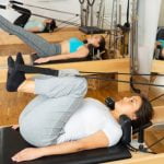 Scopri quanto gonfiare una palla Pilates per una corretta esecuzione degli esercizi e massimo comfort