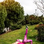 Sfida 28 Giorni Pilates a Muro Raggiungi i tuoi obiettivi di fitness con la nostra sfida 28 giorni Pilates a muro: un programma completo per tonificare il corpo